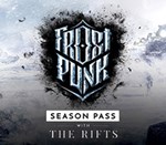  Frostpunk - Season Pass Bundle  Steam DLC - изображение № 3