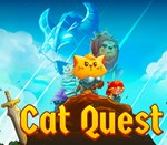  Cat Quest  Steam Ключ  Весь мир - изображение № 3
