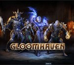  Gloomhaven  Steam Ключ ???? Весь мир - изображение № 3