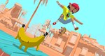 OlliOlli World: Rad Edition Steam Ключ Европа
