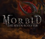 Morbid: The Seven Acolytes ???? Steam Ключ ️ Global - изображение № 3