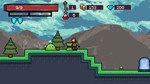  Dagger of heroes ???? Steam Ключ  Весь мир - изображение № 2