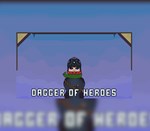  Dagger of heroes ???? Steam Ключ  Весь мир - изображение № 3