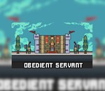???? Obedient Servant  Steam Ключ  Весь мир - изображение № 3