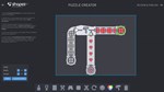 ???? shapez.io - Puzzle  Steam DLC  Весь мир - изображение № 2