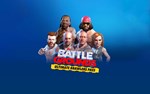  WWE 2K BATTLEGROUNDS - Ultimate Brawlers Steam DLC