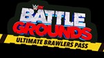  WWE 2K BATTLEGROUNDS - Ultimate Brawlers Steam DLC - изображение № 2
