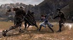  Lord of the Rings: War in the North  Steam Ключ