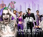  Saints Row: The Third  Steam Ключ  Весь мир - изображение № 3