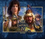  Age of Empires IV Anniversary Edition  Steam Ключ - изображение № 3