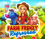  Farm Frenzy: Refreshed  Steam Ключ ???? Весь мир - изображение № 3