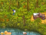  Farm Mania 2  Steam Ключ  Весь мир - изображение № 2