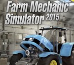 Farm Mechanic Simulator 2015 Steam Ключ Global - изображение № 3