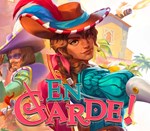 ???? En Garde!  Steam Ключ ???? Весь мир - изображение № 3
