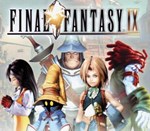  FINAL FANTASY IX  Steam Ключ  Весь мир - изображение № 3