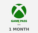  XBOX Game Pass Core 1 Month  Xbox Ключ - изображение № 3