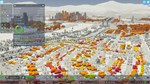  Cities: Skylines II Ultimate Edition  Steam Ключ