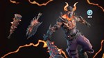  Fortnite: Heartbreak Royale Pack  Xbox КлючARG