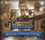  Crusader Kings II Royal Collection  Steam Ключ - изображение № 3