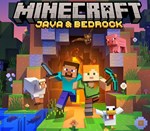???? Minecraft Java & Bedrock Edition   Windows 10 Ключ - изображение № 3