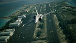  ACE COMBAT 7 SKIES UNKNOWN TOP GUN Maverick Ultimate