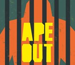  APE OUT  Steam Ключ  Весь мир - изображение № 3