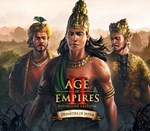  Age of Empires II Definitive Dynasties of IndiaDLC - изображение № 3