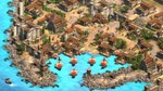 ???? Age of Empires II Defintive Lords of the West  DLC