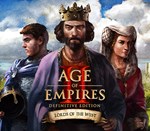???? Age of Empires II Defintive Lords of the West  DLC - изображение № 3