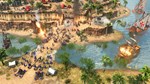 ️ Age of Empires III DE Knights of the Mediterranean