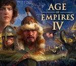 Age of Empires IV  Steam Ключ  Весь мир - изображение № 3