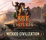  Age of Empires III DE Mexico Civilization ???? DLC - изображение № 3