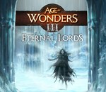 Age of Wonders III Eternal Lords Expansion ️ DLC - изображение № 3