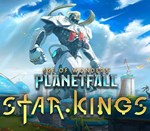 ???? Age of Wonders Planetfall Star Kings  Steam DLC - изображение № 3
