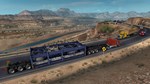 American Truck Simulator Special Transport DLC