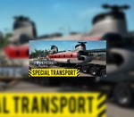  American Truck Simulator Special Transport  DLC - изображение № 3