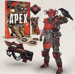  Apex Legends Bloodhound Edition ️ Origin Ключ - изображение № 2