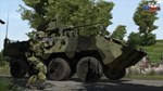 Arma II Army of the Czech Republic  Steam DLC