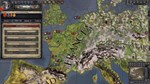  Crusader Kings II Conclave  Steam DLC  Весь мир