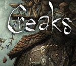  Creaks  Steam Ключ ???? Весь мир - изображение № 3