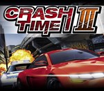  Crash Time 3 ???? Steam Ключ  Весь мир - изображение № 3