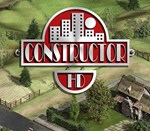 ???? Constructor HD  Steam Ключ  Весь мир - изображение № 3
