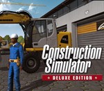  Construction Simulator 2015 Deluxe ️Не все страны️ - изображение № 3