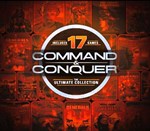  Command & Conquer Ultimate Collection  Origin Ключ - изображение № 3