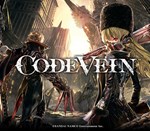  Code Vein Digital Deluxe  Steam Ключ ???? Весь мир - изображение № 3
