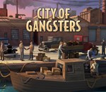  City of Gangsters  Steam Ключ  Весь мир - изображение № 3
