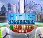  Cities Skylines Parklife Plus ???? Steam DLC - изображение № 3