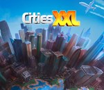  Cities XXL  Steam Ключ  Весь мир - изображение № 3