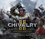  Chivalry 2(II): Special Edition  Steam Ключ - изображение № 3