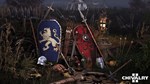 Chivalry 2(II) Epic Games Ключ Весь мир